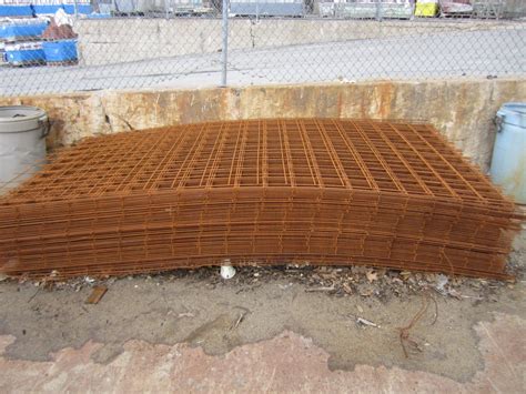 metal mesh sheets for concrete|lowe's concrete wire mesh panels.